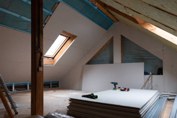 Best Commercial Insulation Contractor  in Martinsburg, PA