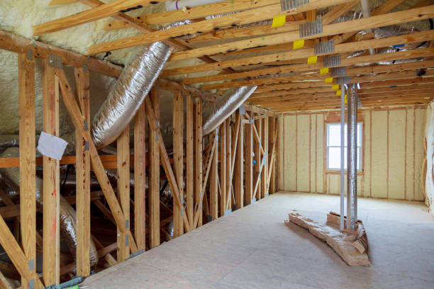 Best Soundproof Insulation Installation  in Martinsburg, PA
