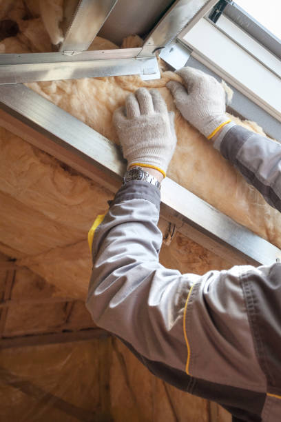 Best Insulation Repair Services  in Martinsburg, PA