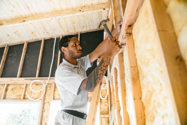 Best Energy-efficient Insulation  in Martinsburg, PA