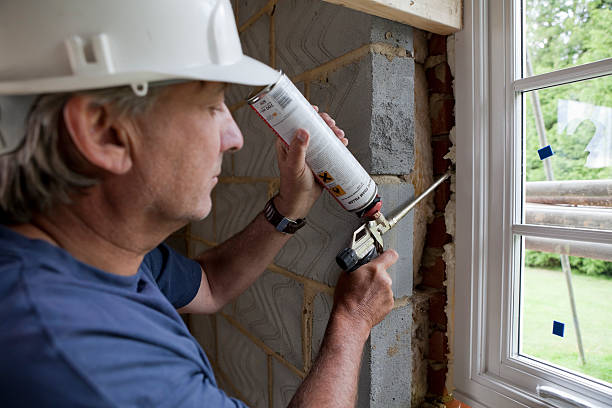 Garage Insulation Installation in Martinsburg, PA