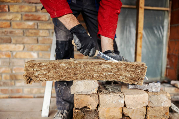 Insulation Repair Services in Martinsburg, PA
