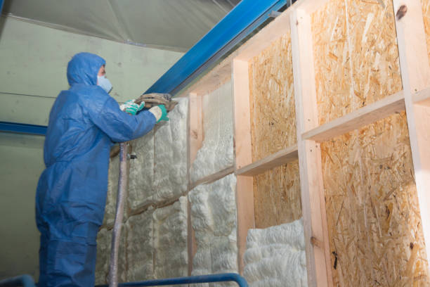 Best Affordable Insulation Services  in Martinsburg, PA