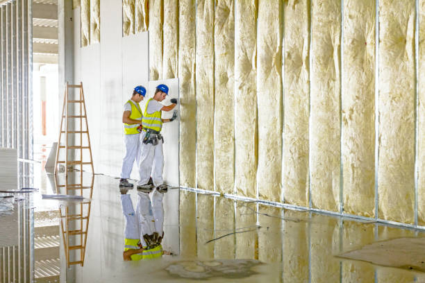 Best Spray Foam Insulation  in Martinsburg, PA
